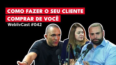webliv|A Mentalidade Certa Para Vender .